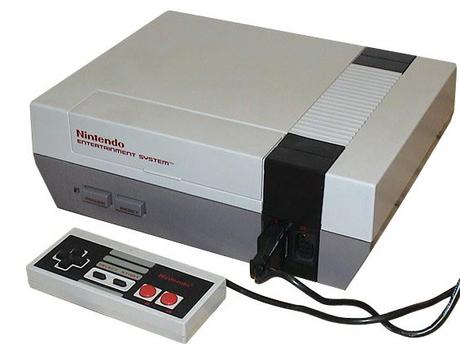 30 anni di Nintendo NES