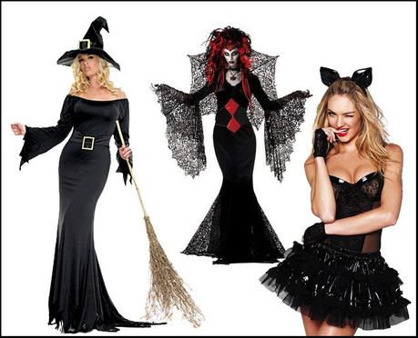 Idee pazze per una Notte da Paura: Halloween 2015