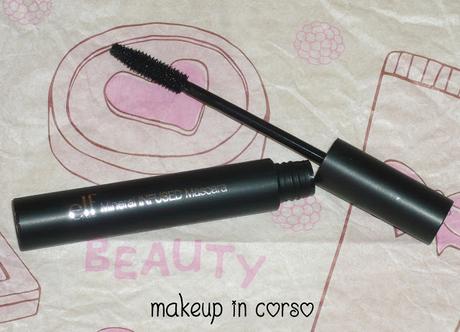 Makeup occhi con e.l.f. cosmetics