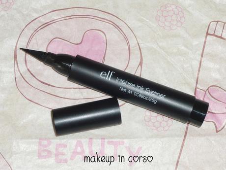 Makeup occhi con e.l.f. cosmetics