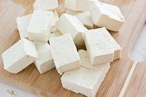 tofu