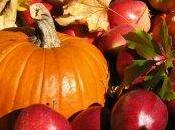 Stanchezza malinconia d'autunno? Combattiamole tavola!