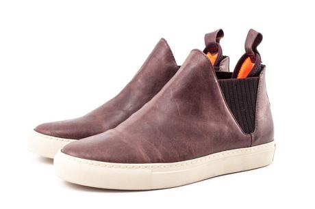 Interview with Marco Dalla Torre _ Levius Footwear