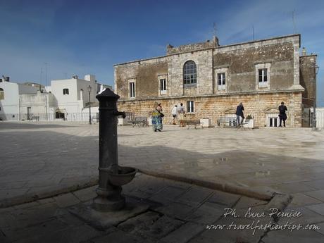 Viaggio in Puglia: Ceglie Messapica e la scuola di cucina