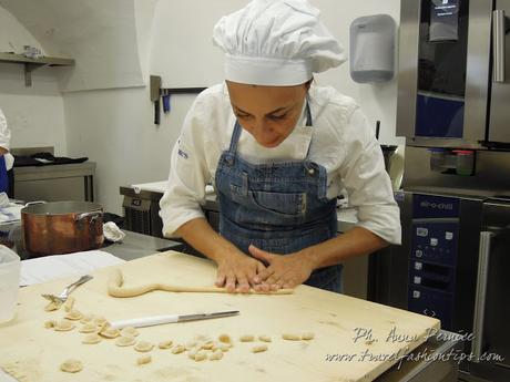 Viaggio in Puglia: Ceglie Messapica e la scuola di cucina