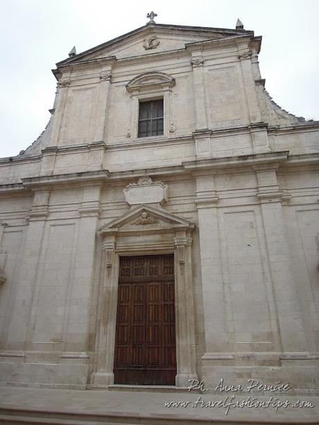 Viaggio in Puglia: Ceglie Messapica e la scuola di cucina