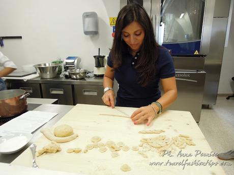 Viaggio in Puglia: Ceglie Messapica e la scuola di cucina