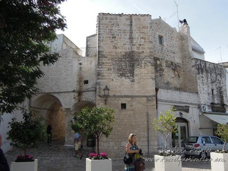 Viaggio in Puglia: Ceglie Messapica e la scuola di cucina