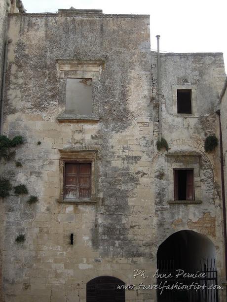 Viaggio in Puglia: Ceglie Messapica e la scuola di cucina