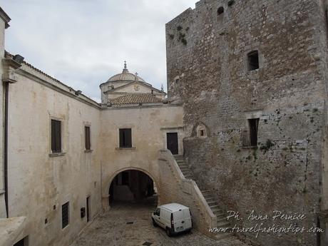 Viaggio in Puglia: Ceglie Messapica e la scuola di cucina