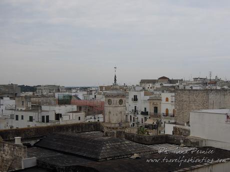 Viaggio in Puglia: Ceglie Messapica e la scuola di cucina