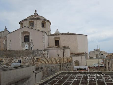 Viaggio in Puglia: Ceglie Messapica e la scuola di cucina