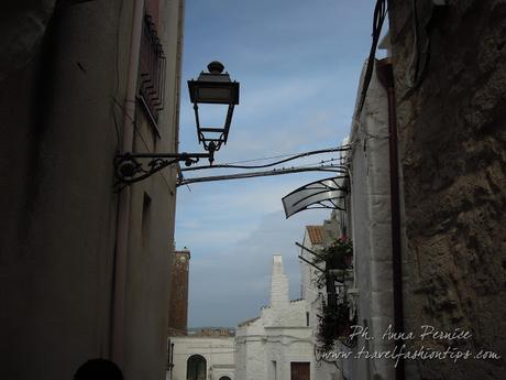 Viaggio in Puglia: Ceglie Messapica e la scuola di cucina