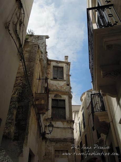 Viaggio in Puglia: Ceglie Messapica e la scuola di cucina