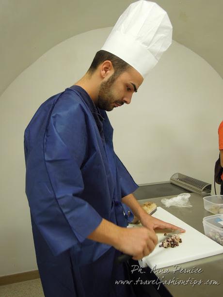 Viaggio in Puglia: Ceglie Messapica e la scuola di cucina