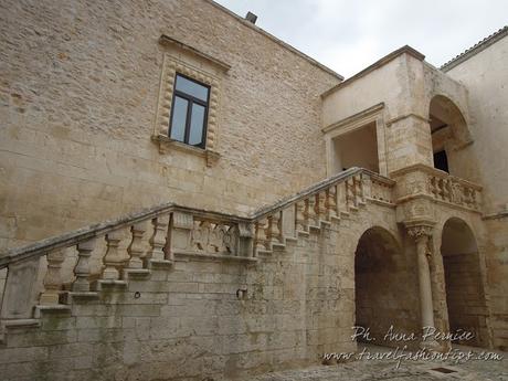 Viaggio in Puglia: Ceglie Messapica e la scuola di cucina