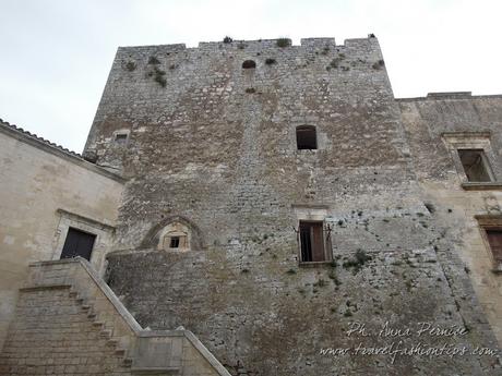 Viaggio in Puglia: Ceglie Messapica e la scuola di cucina