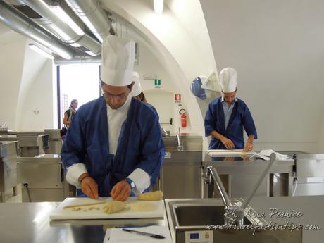 Viaggio in Puglia: Ceglie Messapica e la scuola di cucina