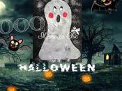 Fantasmino Halloween