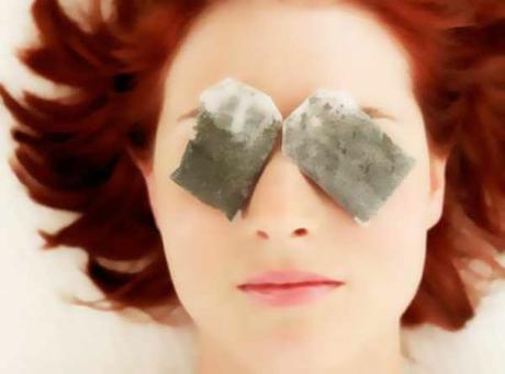 Gonfiori, consigli casalinghi