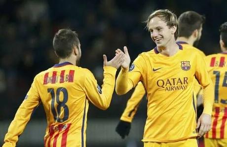 Champions League, Gruppo E: Roma, rimonta e harakiri; Rakitic stende il Bate!