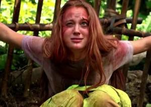 the green inferno