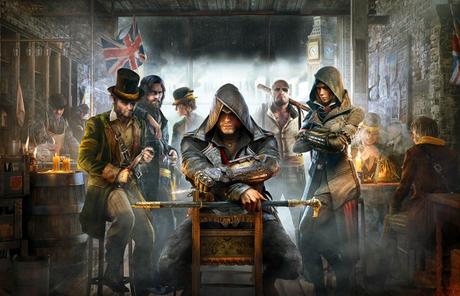 Assassin’s Creed Syndicate arriva con due Patch al Day One