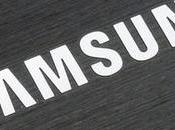 Samsung Galaxy costruito vetro lega magnesio?