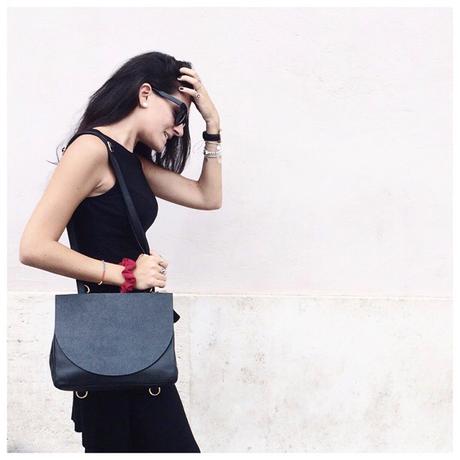 Bianco e Nero: account minimal fashion da seguire su Instagram