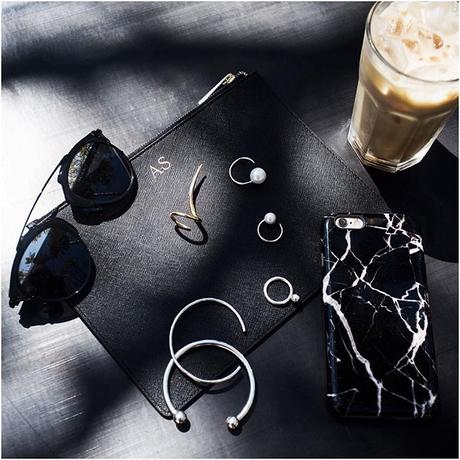 Bianco e Nero: account minimal fashion da seguire su Instagram