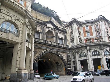 galleria Vittoria