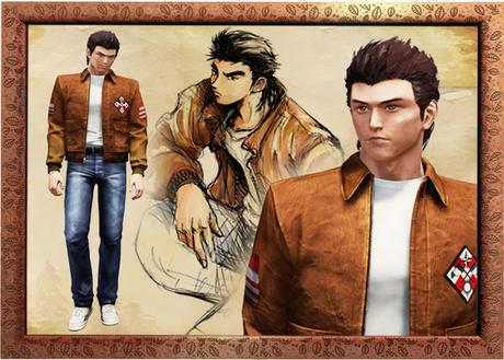 La settimana prossima arriveranno degli aggiornamenti sullo sviluppo di Shenmue III