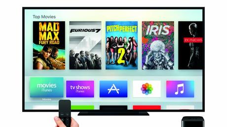 Tim Cook rivela che le nuove Apple TV verranno distribuite a partire dalla settimana prossima