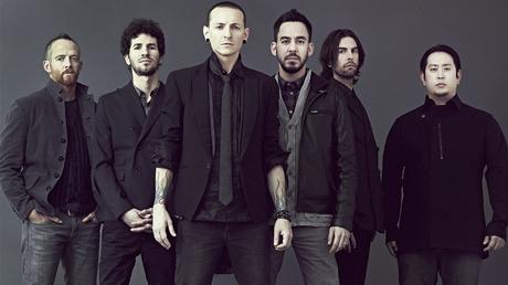 I Linkin Park si esibiranno alla BlizzCon 2015 - Notizia