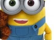 Minion Tutto Morbidoso