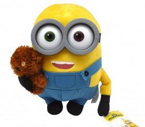 minion peluche