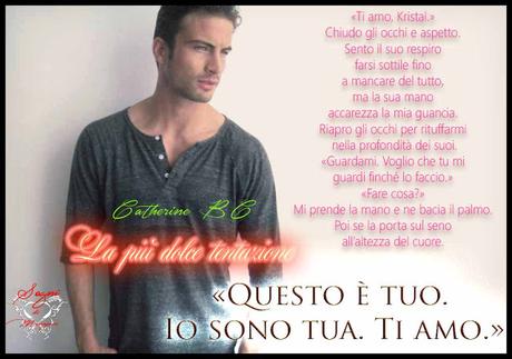 Recensione: dolce tentazione