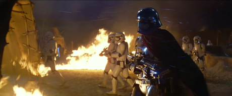 “Star Wars: Il Risveglio della Forza”, trailer e nuove immagini!