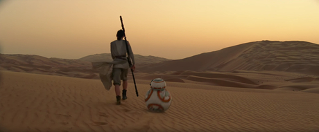 “Star Wars: Il Risveglio della Forza”, trailer e nuove immagini!