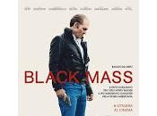 Black mass L'ultimo gangster