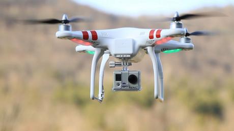 Google continua a testare i droni per le consegne