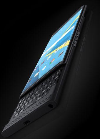 Ecco come il BlackBerry Priv imposta la privacy sui dispositivi Android