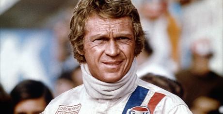 steve mcqueen