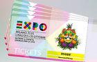 2 Biglietti Expo Milano 2015 – ingresso adulto – data aperta