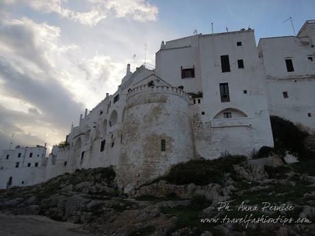 Viaggio in Puglia: Ostuni la città bianca