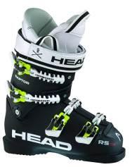 HEAD SCI SUPER JOY: per donne sportive e aggressive (in pista!)