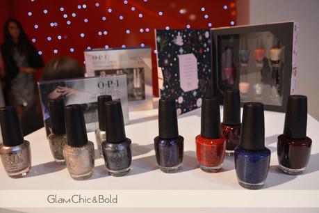 OPI Natale 2015