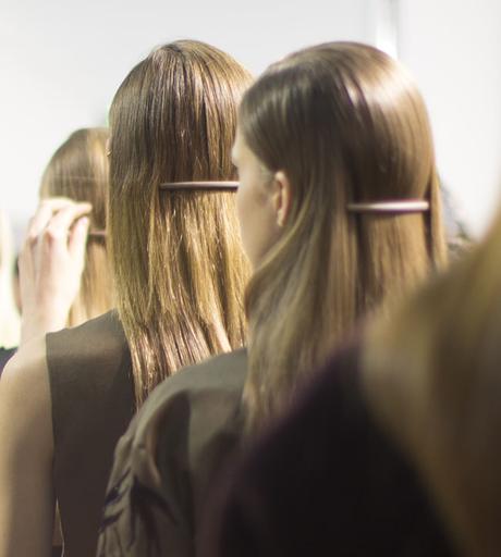 Accessori per capelli: cosa dicono le sfilate per questo autunno 2015