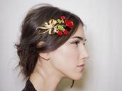 Accessori capelli: cosa dicono sfilate questo autunno 2015