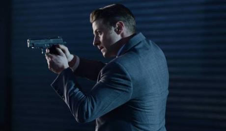 Recensione | Gotham 2×05 “Scarification”